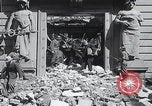 Image of Cologne bank rubble WW2 Cologne Germany, 1945, second 45 stock footage video 65675080384
