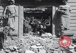 Image of Cologne bank rubble WW2 Cologne Germany, 1945, second 46 stock footage video 65675080384