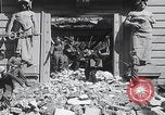 Image of Cologne bank rubble WW2 Cologne Germany, 1945, second 48 stock footage video 65675080384