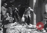 Image of Cologne bank rubble WW2 Cologne Germany, 1945, second 52 stock footage video 65675080384