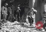 Image of Cologne bank rubble WW2 Cologne Germany, 1945, second 54 stock footage video 65675080384