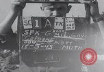 Image of Germans repair cable post WW2 Cologne Germany, 1945, second 1 stock footage video 65675080386