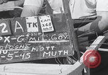 Image of Germans repair cable post WW2 Cologne Germany, 1945, second 31 stock footage video 65675080386