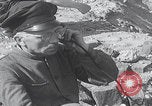 Image of Germans repair cable post WW2 Cologne Germany, 1945, second 50 stock footage video 65675080386