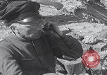 Image of Germans repair cable post WW2 Cologne Germany, 1945, second 51 stock footage video 65675080386