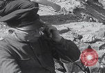 Image of Germans repair cable post WW2 Cologne Germany, 1945, second 62 stock footage video 65675080386