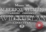 Image of abandoned factory ruins Italy, 1950, second 38 stock footage video 65675080387
