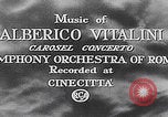 Image of abandoned factory ruins Italy, 1950, second 43 stock footage video 65675080387