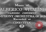 Image of abandoned factory ruins Italy, 1950, second 48 stock footage video 65675080387