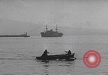 Image of Marshall Plan shipment arrives Italy Italy, 1950, second 3 stock footage video 65675080388