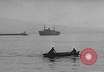 Image of Marshall Plan shipment arrives Italy Italy, 1950, second 4 stock footage video 65675080388