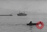 Image of Marshall Plan shipment arrives Italy Italy, 1950, second 6 stock footage video 65675080388