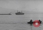 Image of Marshall Plan shipment arrives Italy Italy, 1950, second 7 stock footage video 65675080388