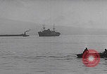 Image of Marshall Plan shipment arrives Italy Italy, 1950, second 8 stock footage video 65675080388