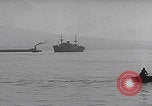 Image of Marshall Plan shipment arrives Italy Italy, 1950, second 10 stock footage video 65675080388