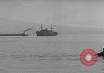 Image of Marshall Plan shipment arrives Italy Italy, 1950, second 11 stock footage video 65675080388