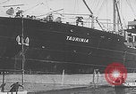 Image of Marshall Plan shipment arrives Italy Italy, 1950, second 33 stock footage video 65675080388