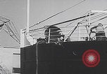 Image of Marshall Plan shipment arrives Italy Italy, 1950, second 49 stock footage video 65675080388