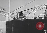 Image of Marshall Plan shipment arrives Italy Italy, 1950, second 50 stock footage video 65675080388