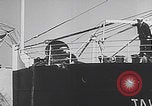 Image of Marshall Plan shipment arrives Italy Italy, 1950, second 51 stock footage video 65675080388