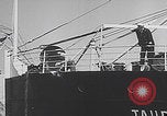 Image of Marshall Plan shipment arrives Italy Italy, 1950, second 52 stock footage video 65675080388