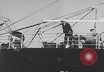 Image of Marshall Plan shipment arrives Italy Italy, 1950, second 55 stock footage video 65675080388