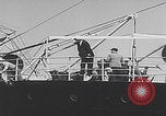 Image of Marshall Plan shipment arrives Italy Italy, 1950, second 57 stock footage video 65675080388