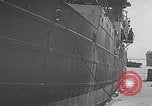 Image of Marshall Plan shipment arrives Italy Italy, 1950, second 62 stock footage video 65675080388