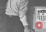 Image of Marshall Plan ERP shipment Italy post WW2 Italy, 1950, second 1 stock footage video 65675080389
