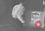 Image of Marshall Plan ERP shipment Italy post WW2 Italy, 1950, second 3 stock footage video 65675080389