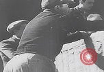 Image of Marshall Plan ERP shipment Italy post WW2 Italy, 1950, second 8 stock footage video 65675080389