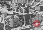 Image of Marshall Plan ERP shipment Italy post WW2 Italy, 1950, second 10 stock footage video 65675080389