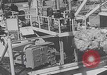 Image of Marshall Plan ERP shipment Italy post WW2 Italy, 1950, second 14 stock footage video 65675080389