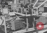 Image of Marshall Plan ERP shipment Italy post WW2 Italy, 1950, second 15 stock footage video 65675080389