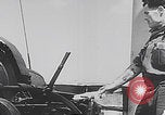 Image of Marshall Plan ERP shipment Italy post WW2 Italy, 1950, second 17 stock footage video 65675080389