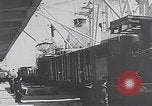 Image of Marshall Plan ERP shipment Italy post WW2 Italy, 1950, second 30 stock footage video 65675080389