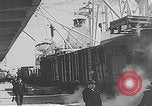 Image of Marshall Plan ERP shipment Italy post WW2 Italy, 1950, second 36 stock footage video 65675080389
