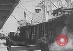 Image of Marshall Plan ERP shipment Italy post WW2 Italy, 1950, second 37 stock footage video 65675080389
