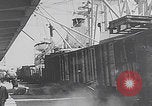 Image of Marshall Plan ERP shipment Italy post WW2 Italy, 1950, second 41 stock footage video 65675080389