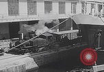 Image of Marshall Plan ERP shipment Italy post WW2 Italy, 1950, second 42 stock footage video 65675080389