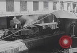 Image of Marshall Plan ERP shipment Italy post WW2 Italy, 1950, second 43 stock footage video 65675080389