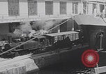 Image of Marshall Plan ERP shipment Italy post WW2 Italy, 1950, second 44 stock footage video 65675080389