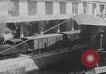 Image of Marshall Plan ERP shipment Italy post WW2 Italy, 1950, second 48 stock footage video 65675080389