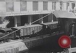 Image of Marshall Plan ERP shipment Italy post WW2 Italy, 1950, second 49 stock footage video 65675080389