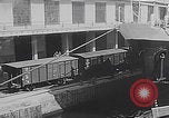 Image of Marshall Plan ERP shipment Italy post WW2 Italy, 1950, second 51 stock footage video 65675080389