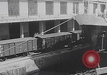 Image of Marshall Plan ERP shipment Italy post WW2 Italy, 1950, second 53 stock footage video 65675080389