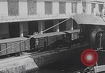 Image of Marshall Plan ERP shipment Italy post WW2 Italy, 1950, second 54 stock footage video 65675080389