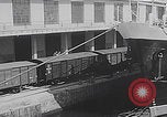 Image of Marshall Plan ERP shipment Italy post WW2 Italy, 1950, second 55 stock footage video 65675080389