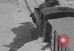 Image of Marshall Plan ERP shipment Italy post WW2 Italy, 1950, second 56 stock footage video 65675080389