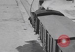 Image of Marshall Plan ERP shipment Italy post WW2 Italy, 1950, second 59 stock footage video 65675080389
